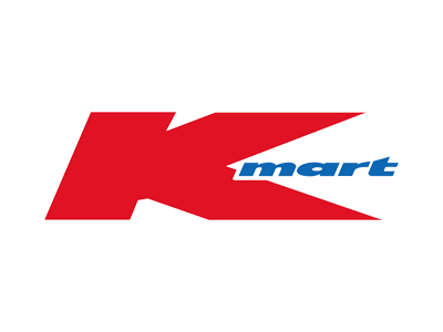 Kmart-logo