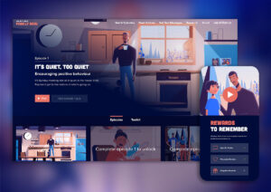 Family Man - Interactive Video Course