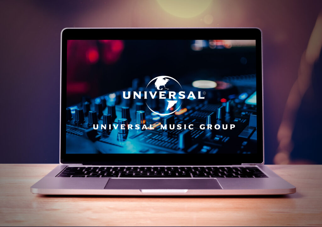 Universal Music Group