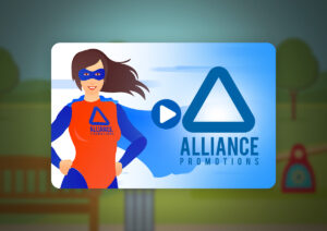 Alliance Promotions – Promotional Explainer Video