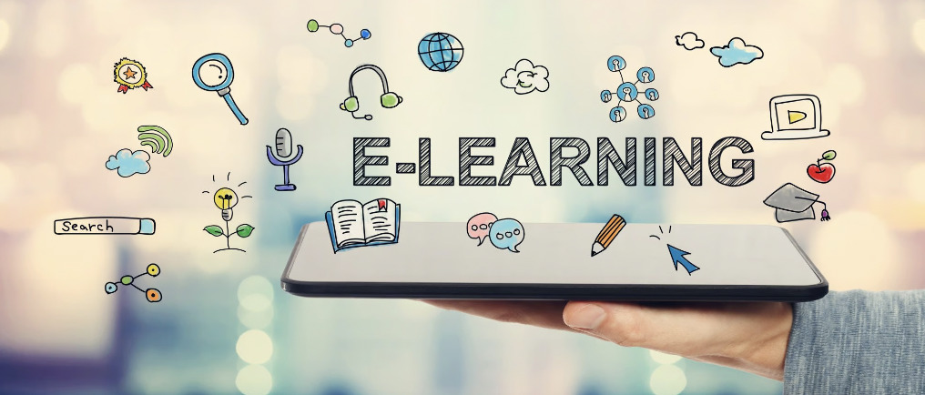 elearning designer