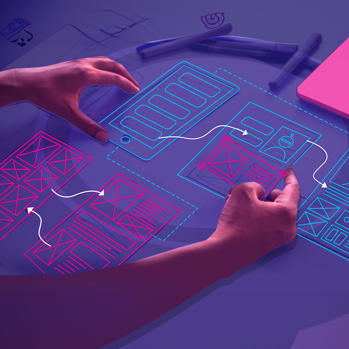 Integrated Learning Strategy Development - Octivo