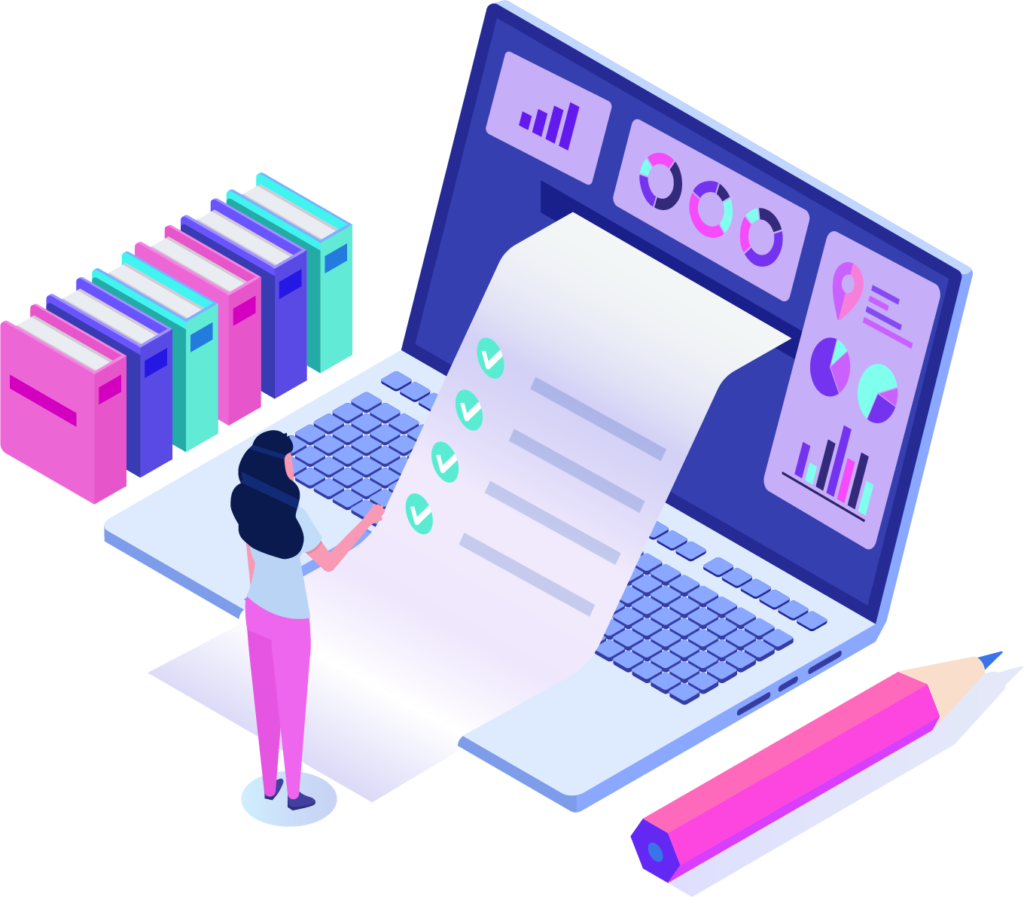 E-Learning Measure Results