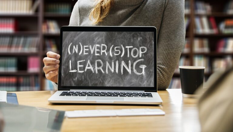 e-learning services