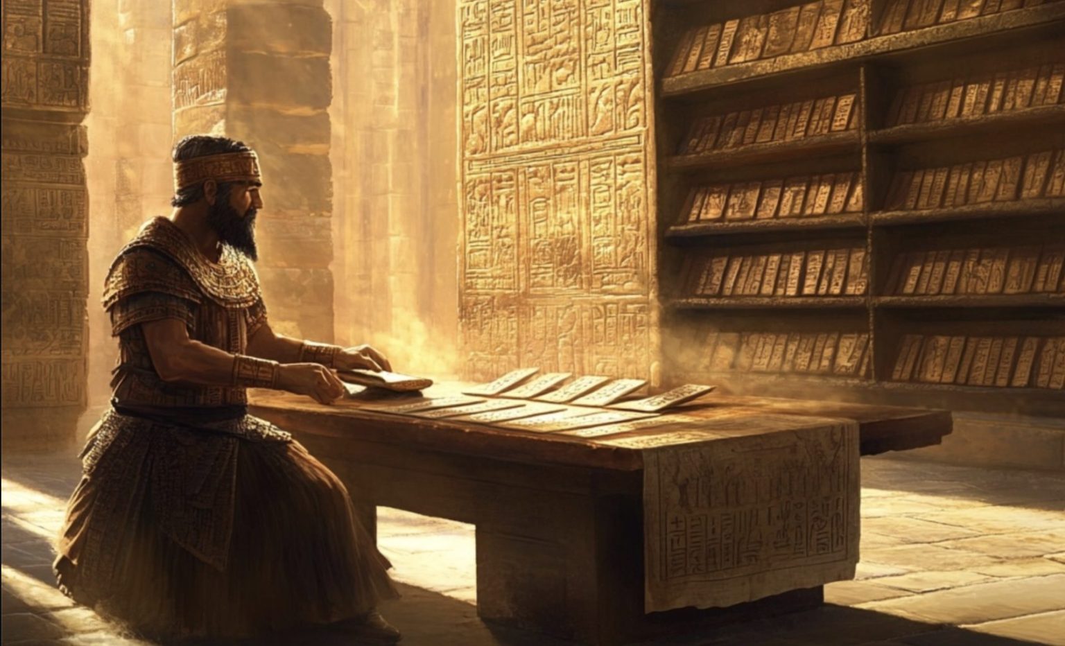 The Evolution of Learning: From Storytelling to Digital Innovation