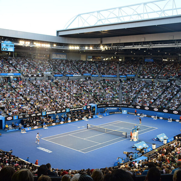 Australian-open Australian Open e-learnign Course